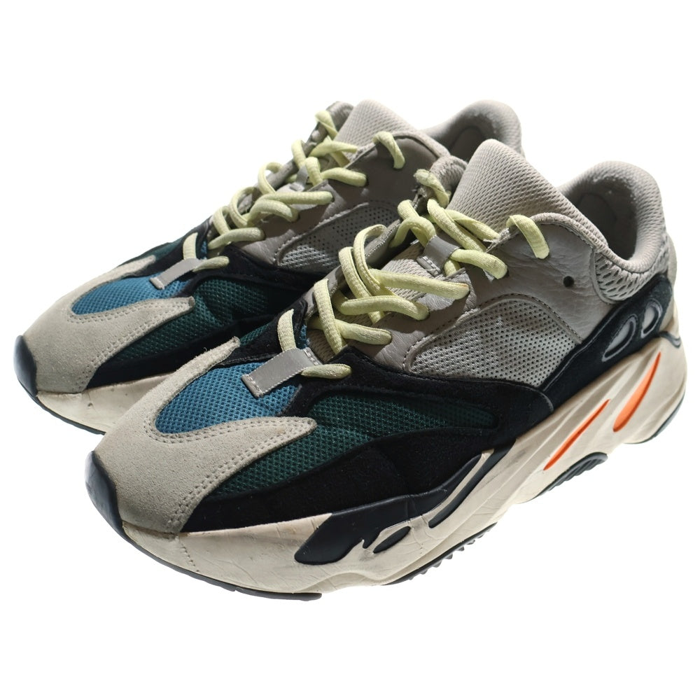 adidas(アディダス) YEEZY BOOST 700 WAVE RUNNER B75571 イージーブースト ウェーブランナー マルチカラー US9/27.0cm