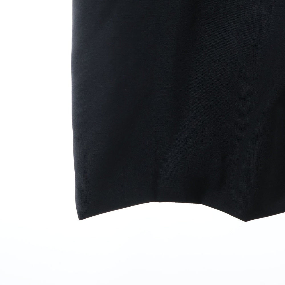 COMME des GARCONS COMME des GARCONS(コムデギャルソンコムデギャルソン) 24AW オールインワン リボン ワンピース ブラック レディース RN-U001