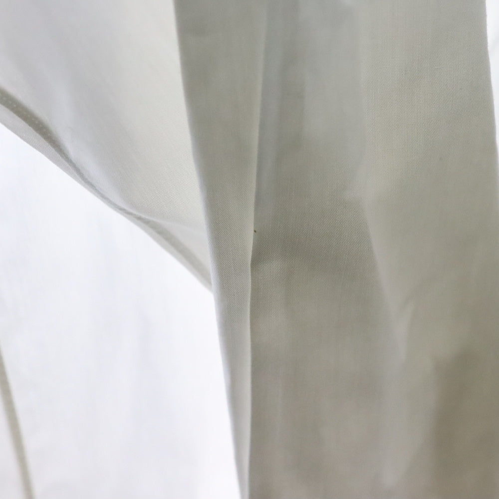 COMME des GARCONS(コムデギャルソン) 18SS 総柄 長袖シースルーシャツ マルチ レディース GA-B010