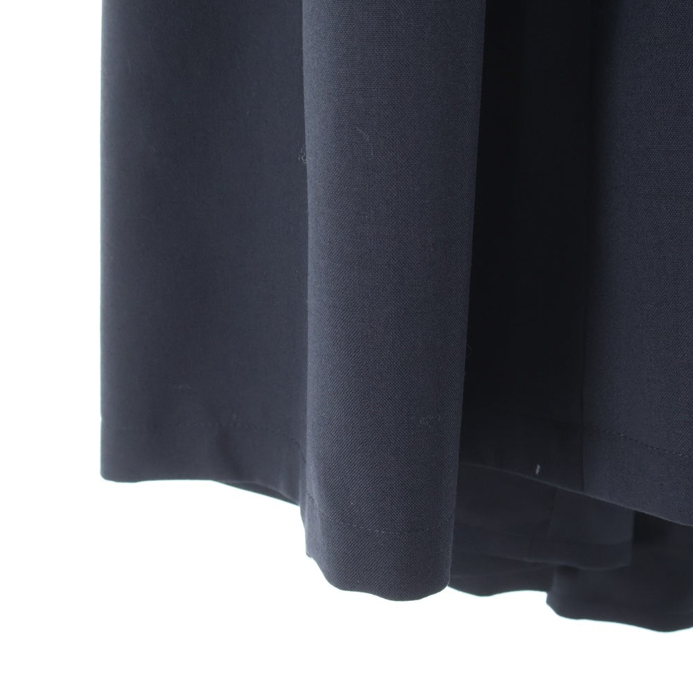 JUNYA WATANABE COMME des GARCONS(ジュンヤワタナベ コムデギャルソン) 18AW プリーツ スカート ブラック レディース JB-S012