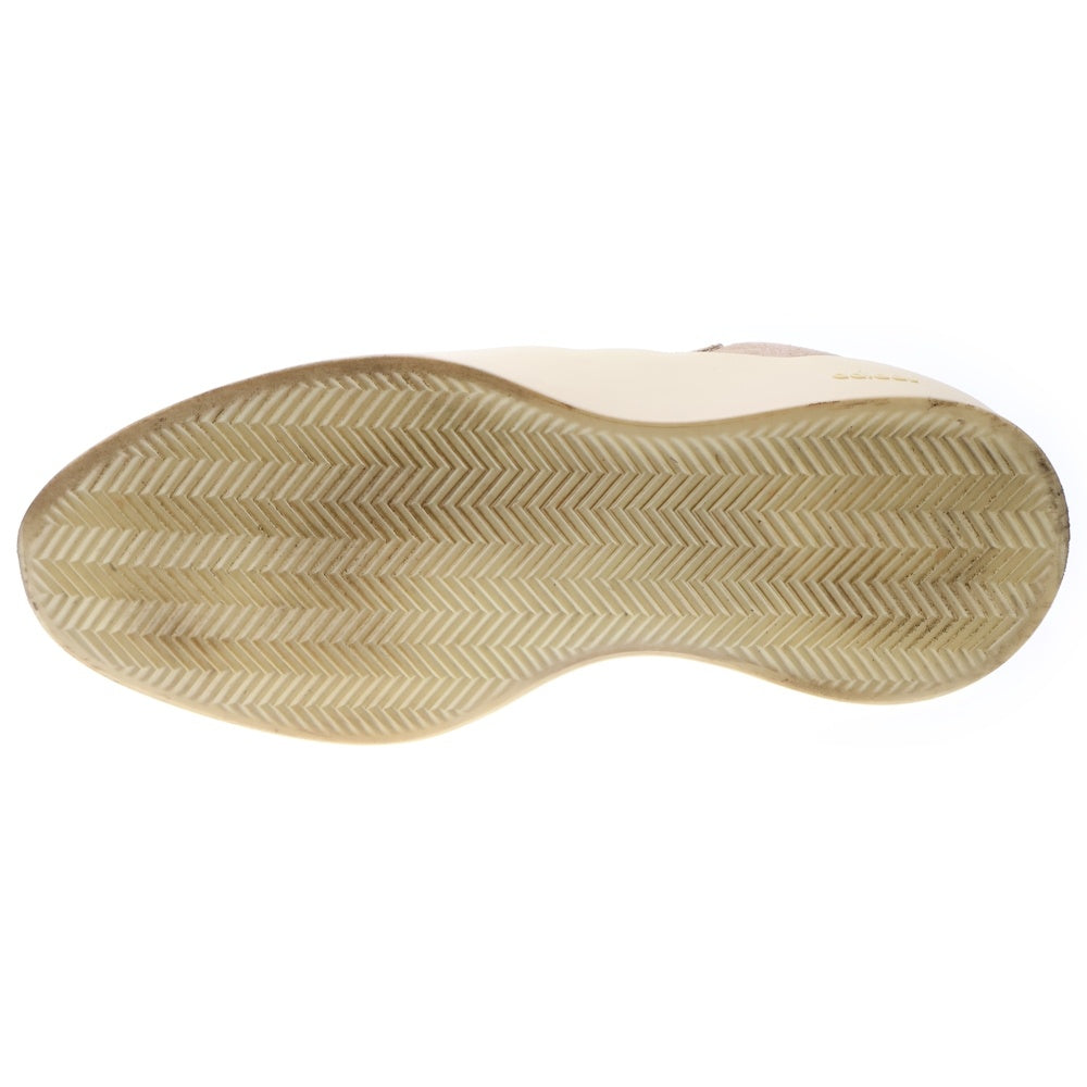 adidas(アディダス) ×FEAR OF GOD ATHLETICS 86 LOW CLAY IE6213 フィアオブゴッド スウェードローカットスニーカー US9.5/27.5cm ベージュ