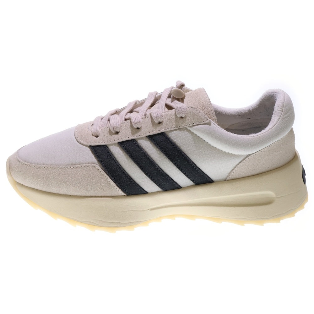 adidas(アディダス) FEAR OF GOD ATHLETICS Los Angeles Runner IH2276 フィアオブゴッドアスレチックス ロサンゼルス ランナー ローカットスニーカー US9/27.0cm ベージュ