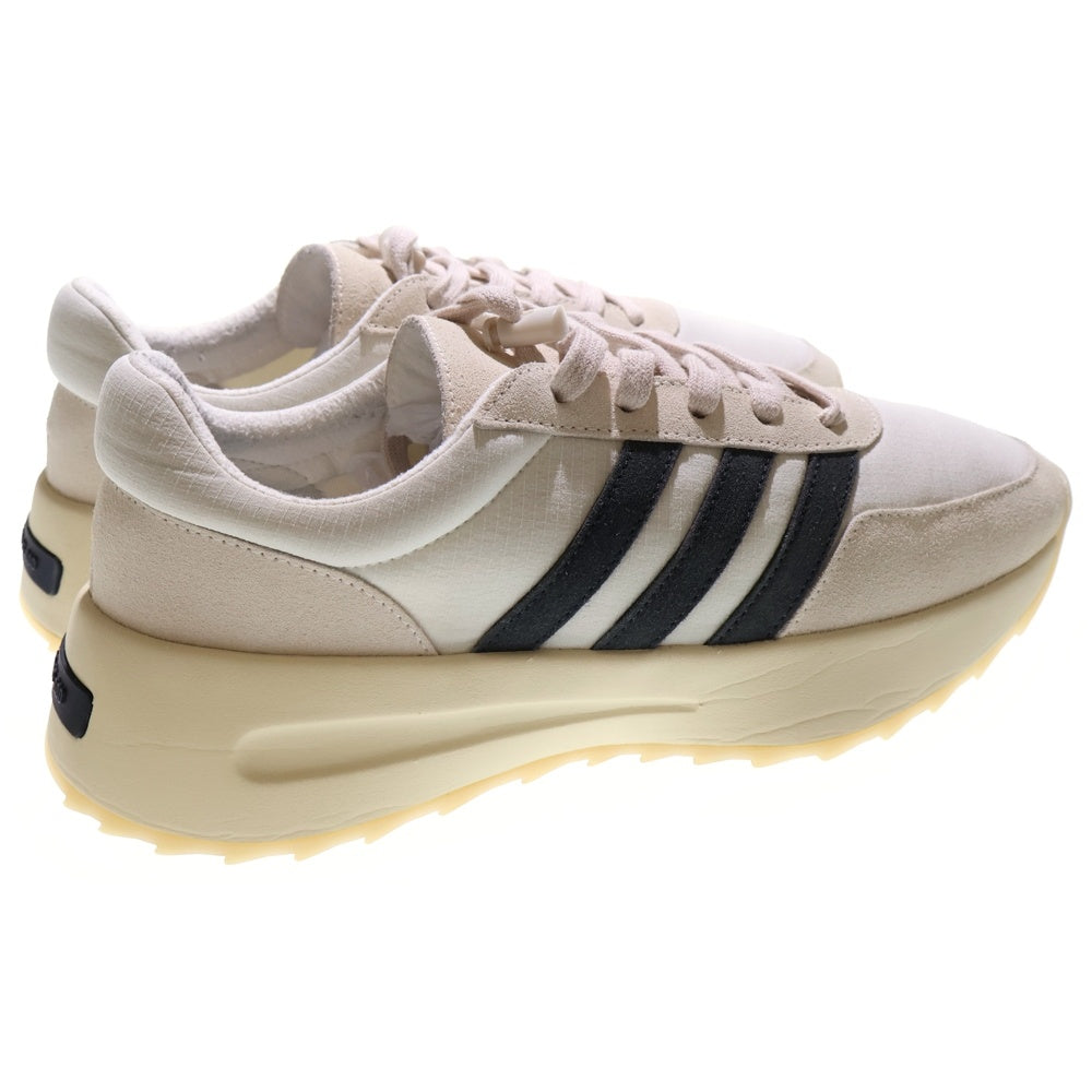adidas(アディダス) FEAR OF GOD ATHLETICS Los Angeles Runner IH2276 フィアオブゴッドアスレチックス ロサンゼルス ランナー ローカットスニーカー US9/27.0cm ベージュ