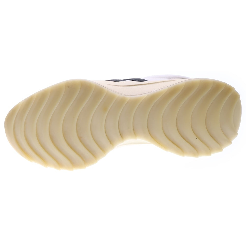 adidas(アディダス) FEAR OF GOD ATHLETICS Los Angeles Runner IH2276 フィアオブゴッドアスレチックス ロサンゼルス ランナー ローカットスニーカー US9/27.0cm ベージュ