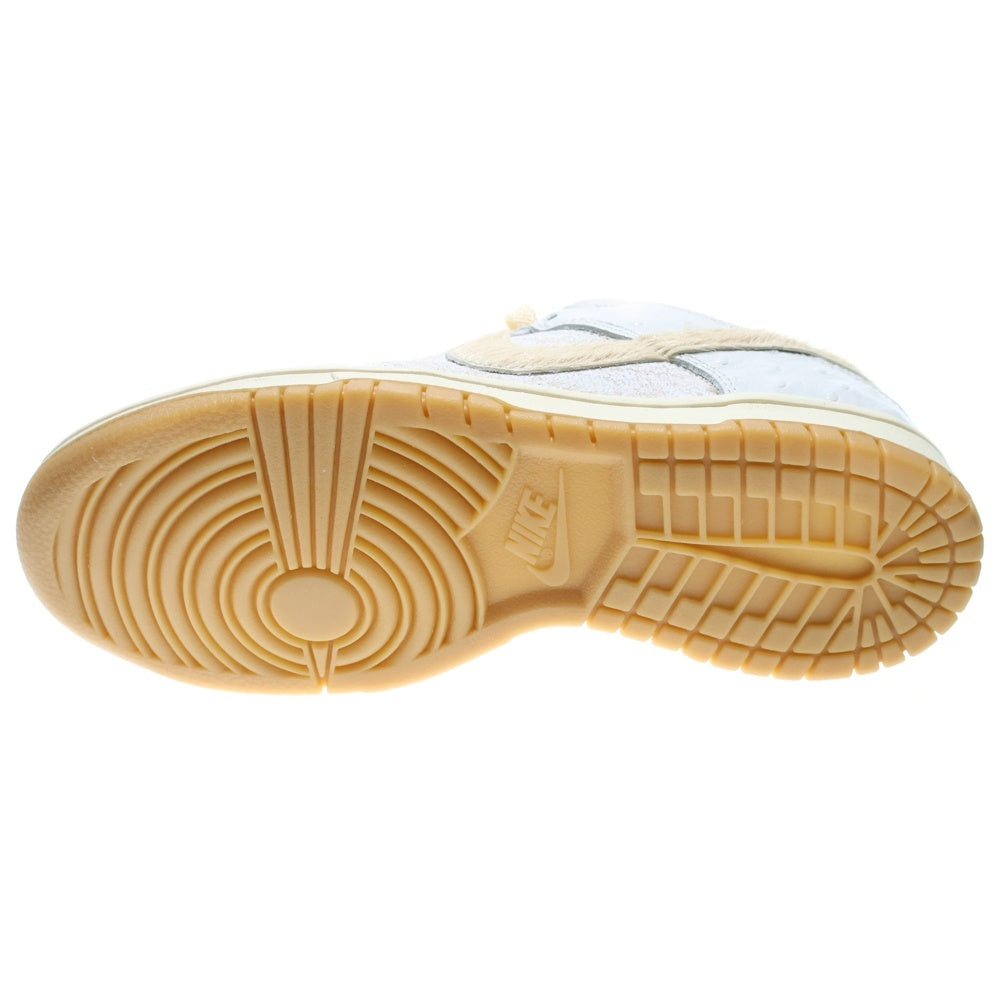 NIKE(ナイキ) DUNK LOW RETRO QS TOKYO IB2259-001 ダンク ロー レトロ QS トウキョウ ローカットスニーカー US5/23.5cm ホワイト