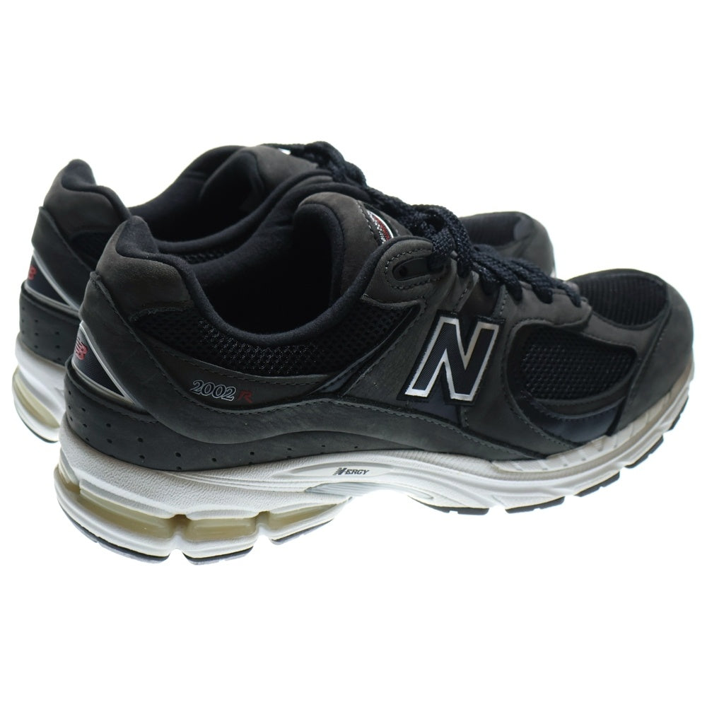 New Balance(ニューバランス) ML2002RB ローカットスニーカー US10.5/28.5cm グレー