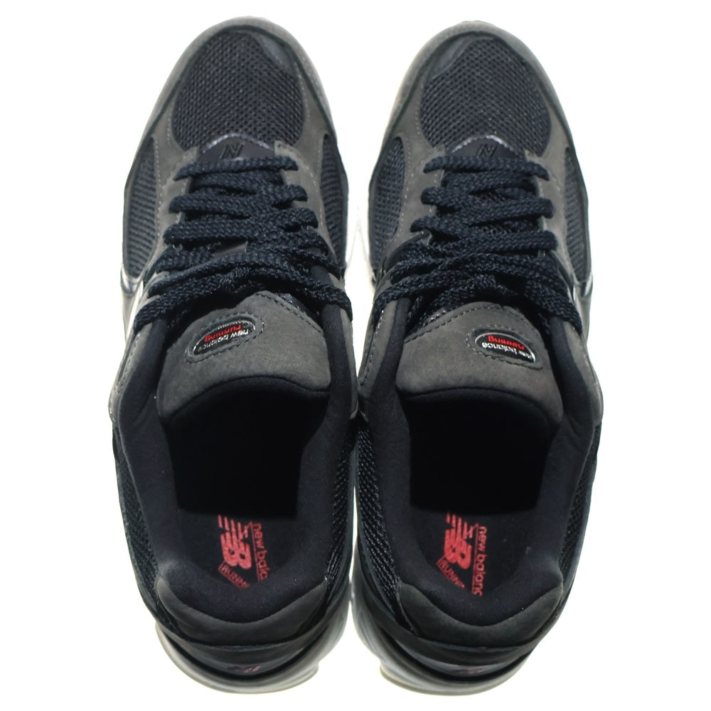 New Balance(ニューバランス) ML2002RB ローカットスニーカー US10.5/28.5cm グレー