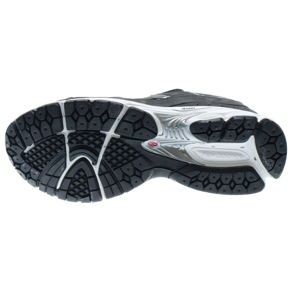 New Balance(ニューバランス) ML2002RB ローカットスニーカー US10.5/28.5cm グレー