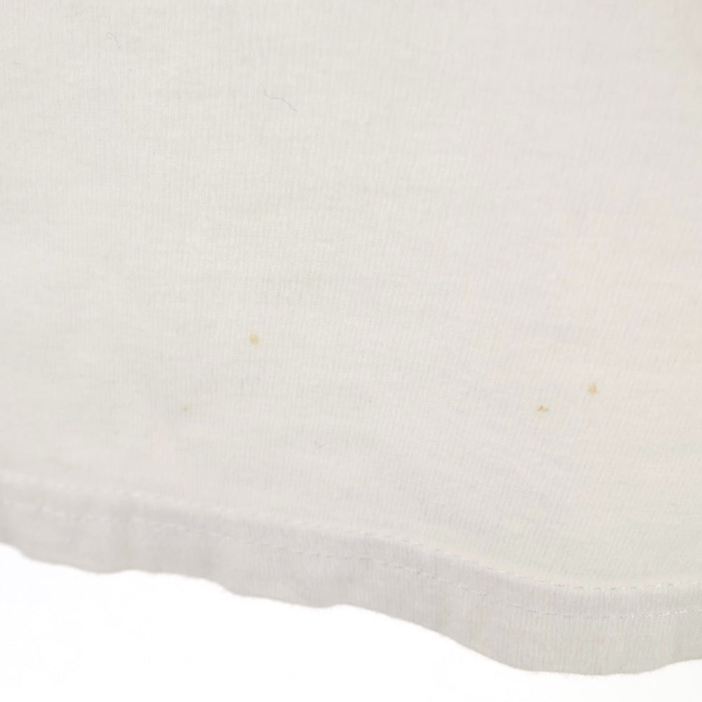 SUPREME(シュプリーム) 20AW Cross Box Logo Tee クロス ボックス ロゴ クルーネック カットソー 半袖Tシャツ ホワイト