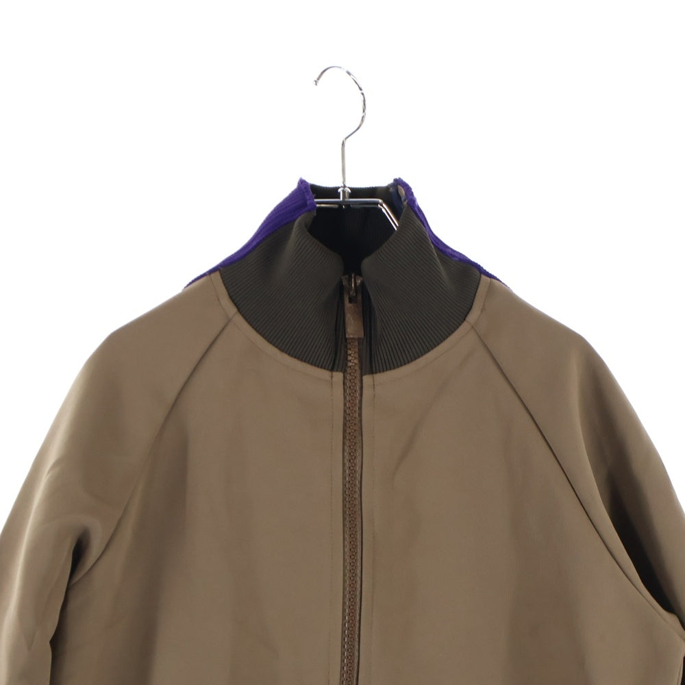 Sacai(サカイ) Technical Jersey Blouson 23-06637 テクニカルジャージ