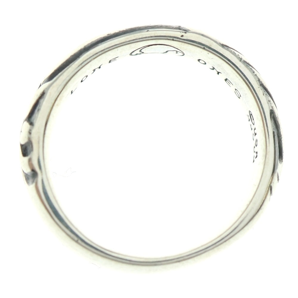 LONE ONES(ロンワンズ) ソウルメイトリング シルバー