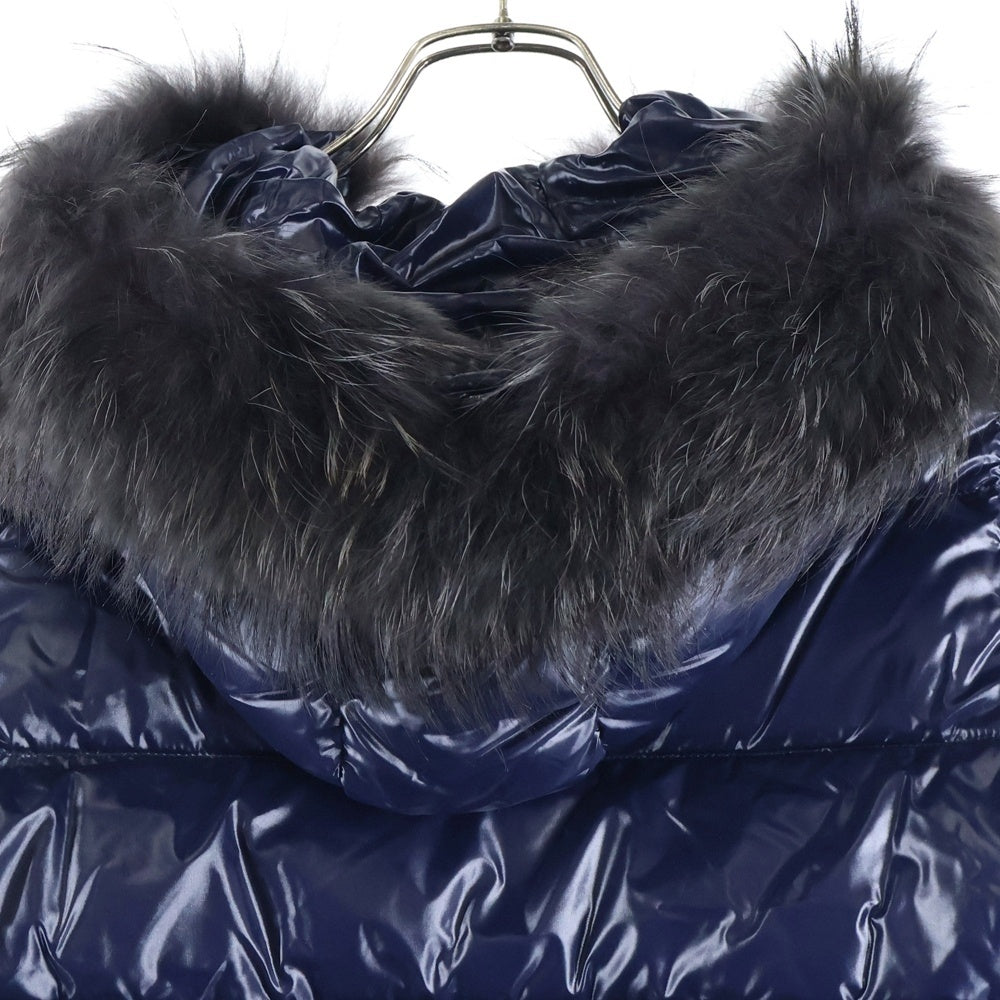 DUVETICA(デュベティカ) ADHARA アダラ ラクーンファー ダウン