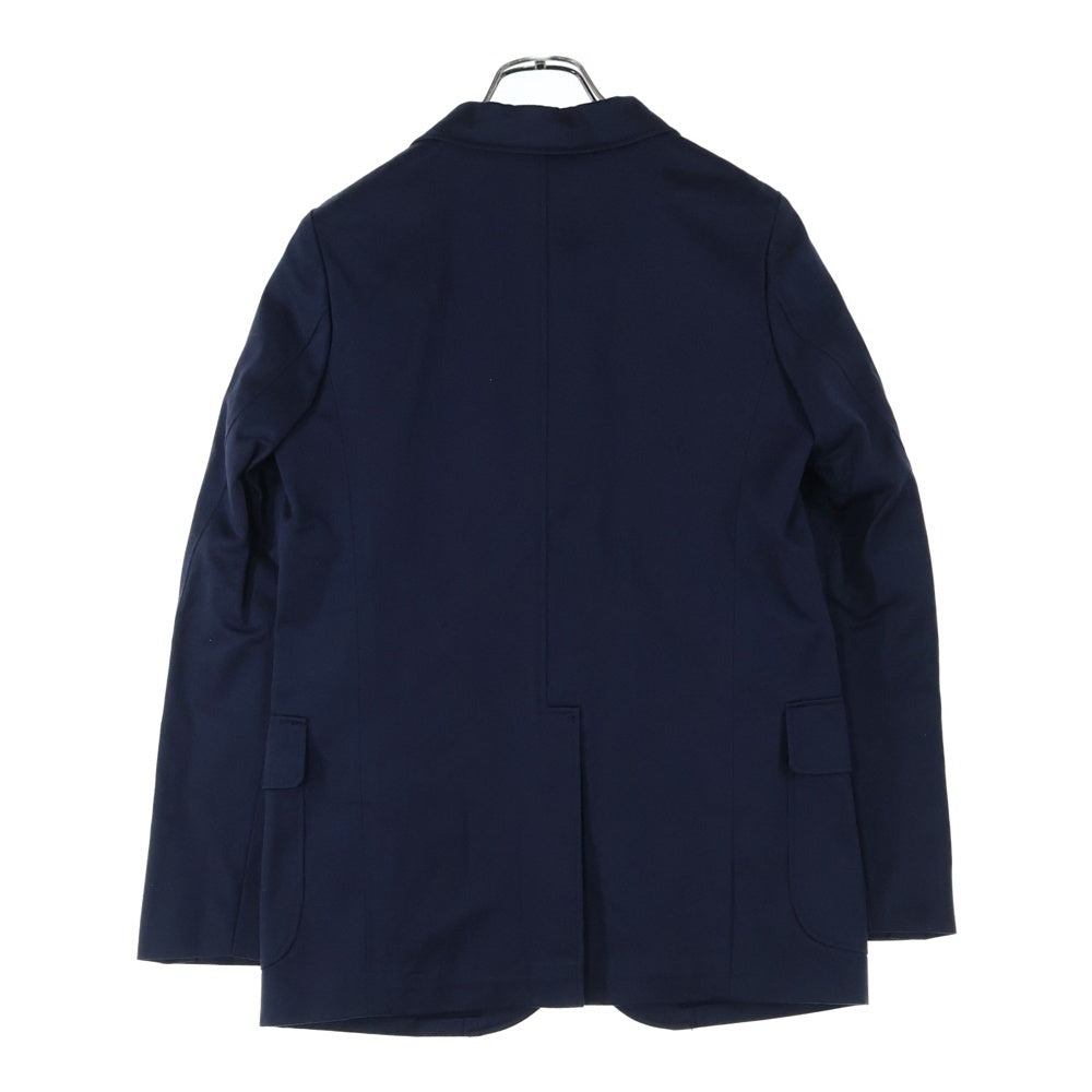 MADISONBLUE(マディソンブルー) BERKLEE S3B BLAZER MB999-1706 ブレザー テーラードジャケット ネイビー
