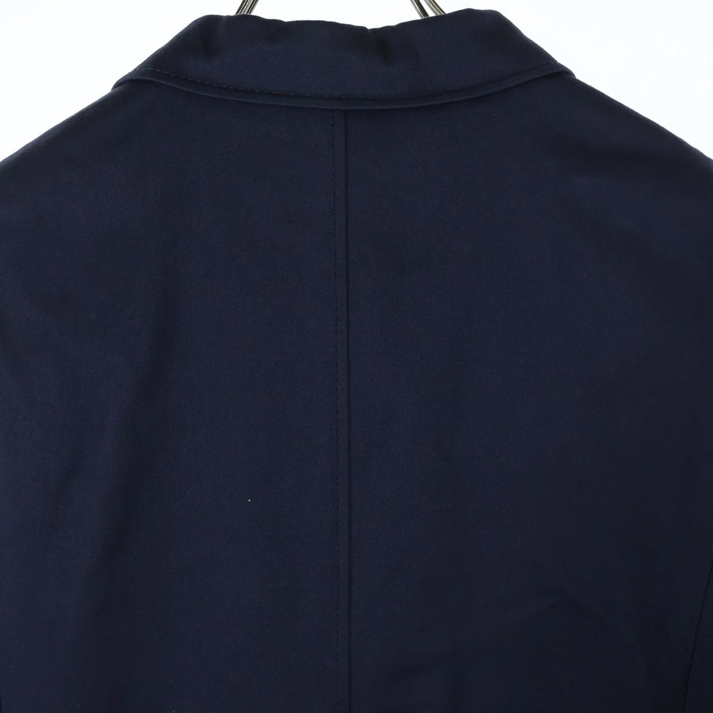 MADISONBLUE(マディソンブルー) BERKLEE S3B BLAZER MB999-1706 ブレザー テーラードジャケット ネイビー
