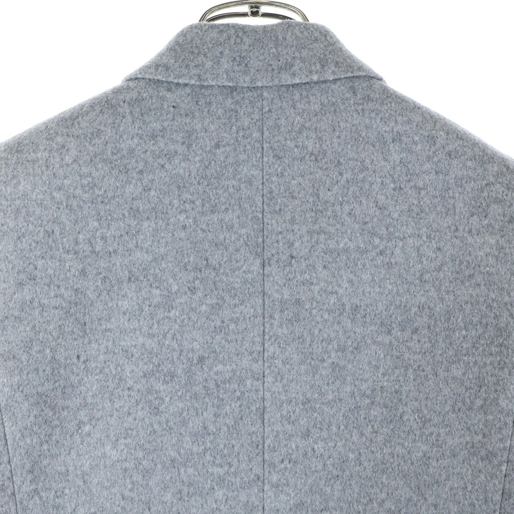 TOMORROWLAND(トゥモローランド) ウール コート グレー レディース 13-08-55-08301