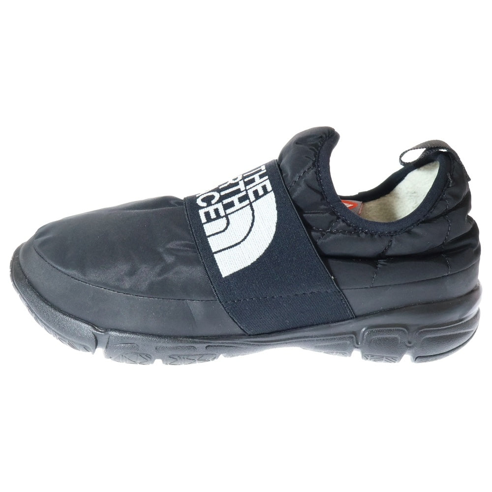 THE NORTH FACE(ザノースフェイス) NSE TRACTION LITE MOC NF51689 ローカットシューズ ブラック レディース US5/23.0cm