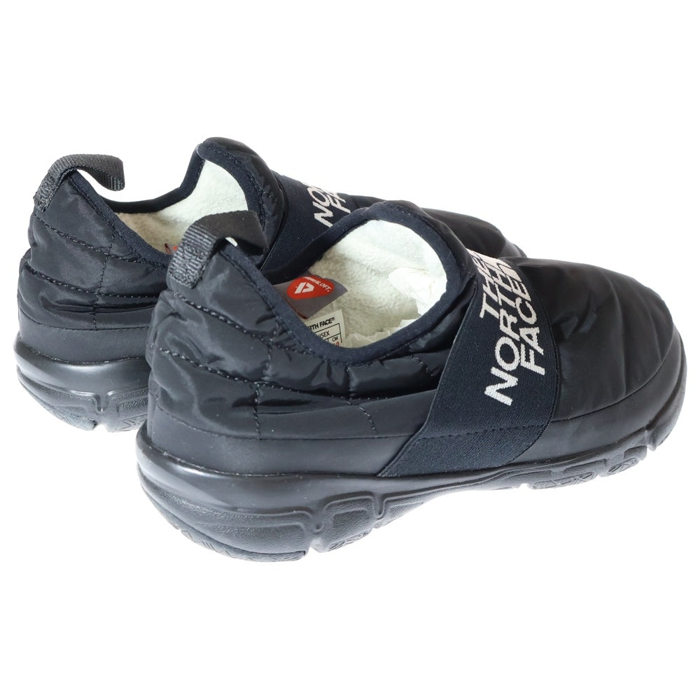 THE NORTH FACE(ザノースフェイス) NSE TRACTION LITE MOC NF51689 ローカットシューズ ブラック レディース US5/23.0cm