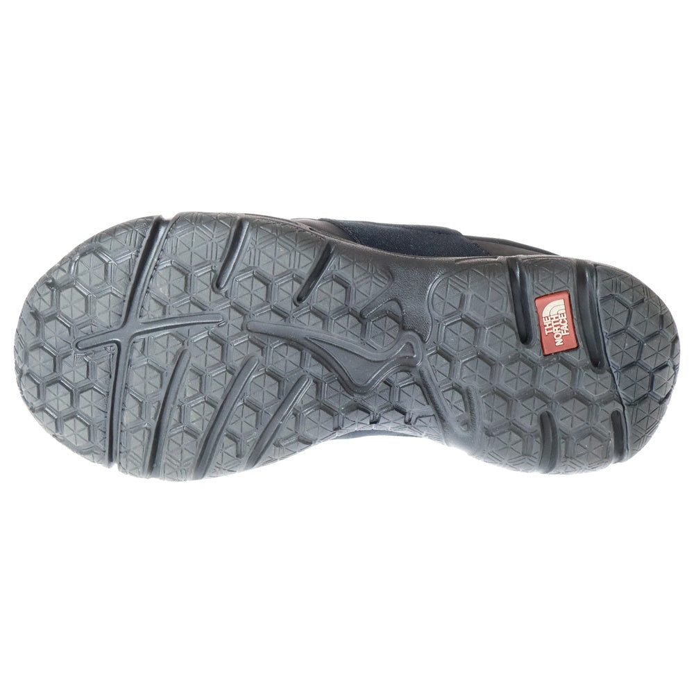 THE NORTH FACE(ザノースフェイス) NSE TRACTION LITE MOC NF51689 ローカットシューズ ブラック レディース US5/23.0cm