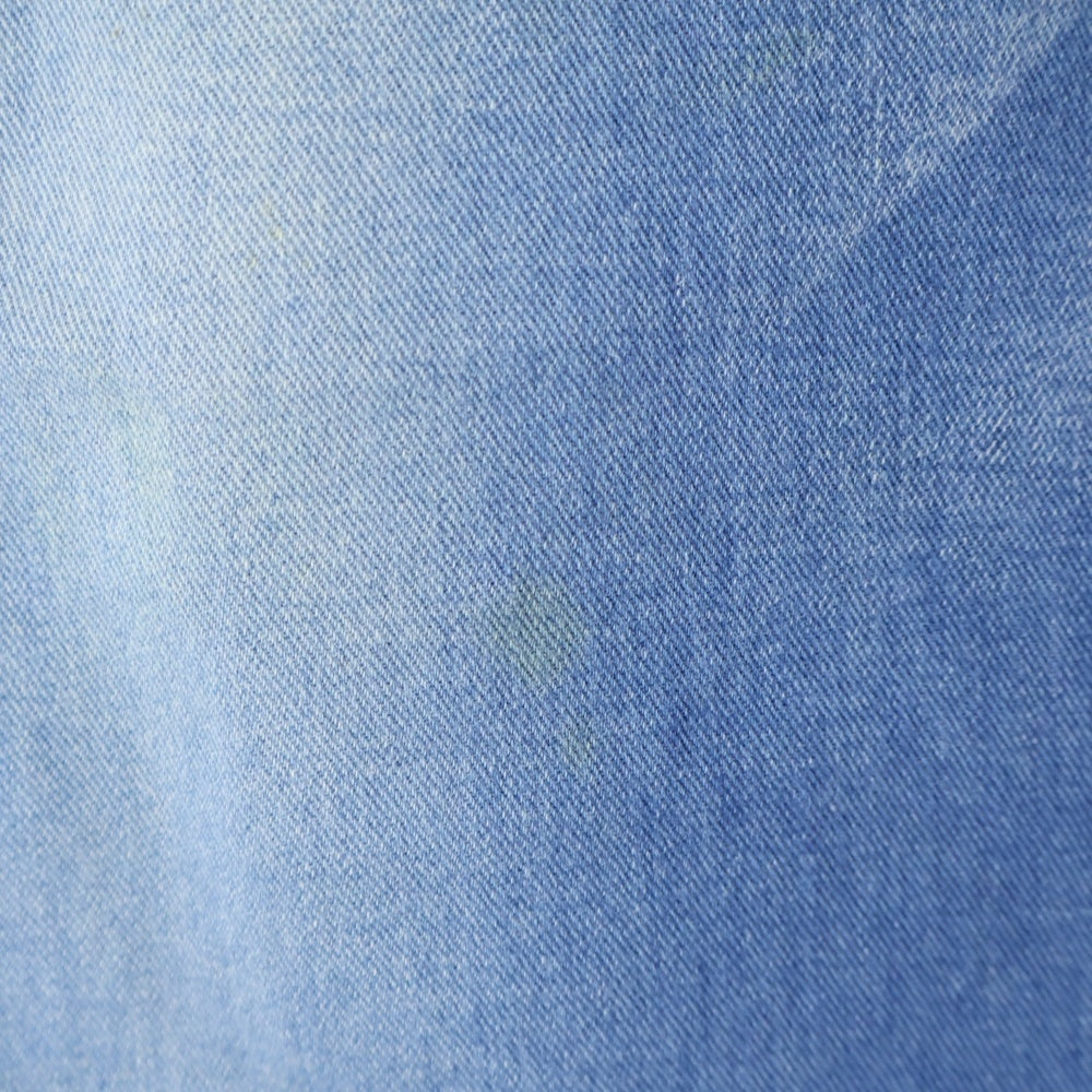 LEE(リー) ジップフライ ペインター デニムパンツ インディゴ LM4288