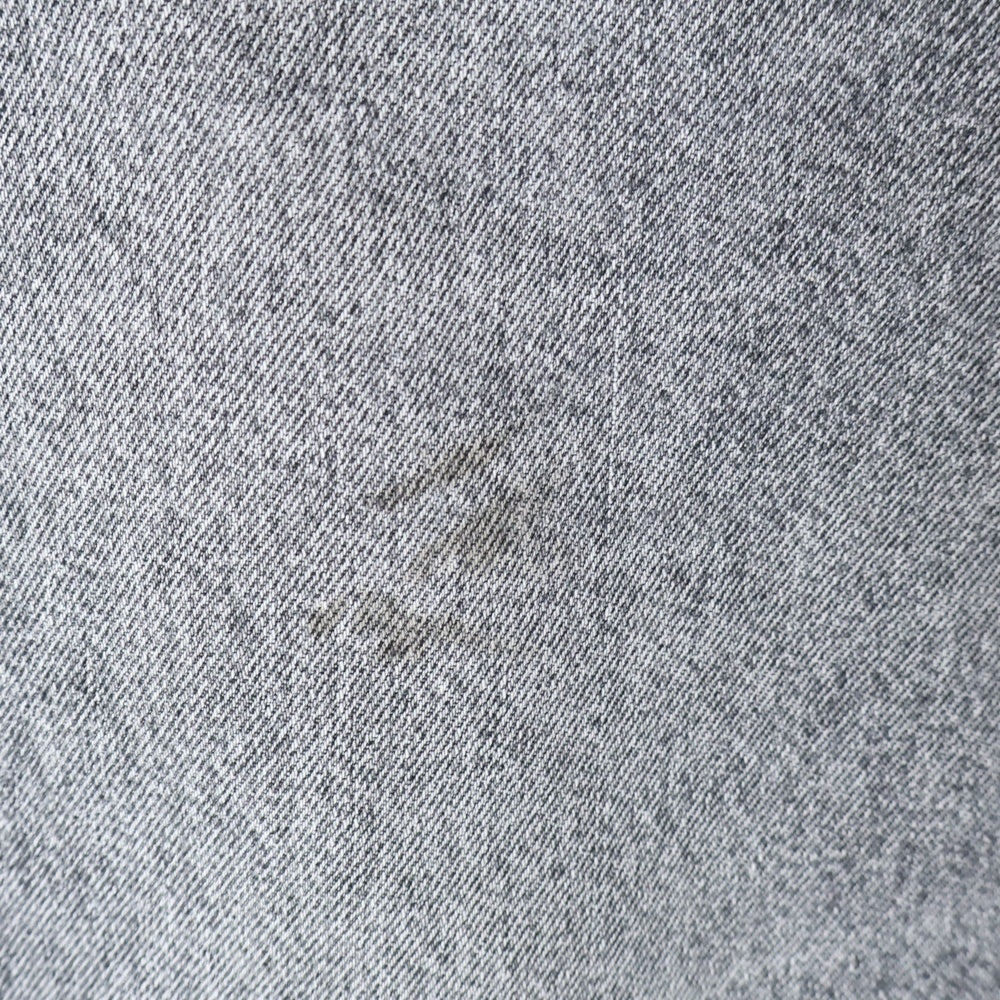 Levi's(リーバイス) 90s VINTAGE ヴィンテージ 505 ボタン裏915 オレンジタブ ジップフライデニムパンツ ブラック