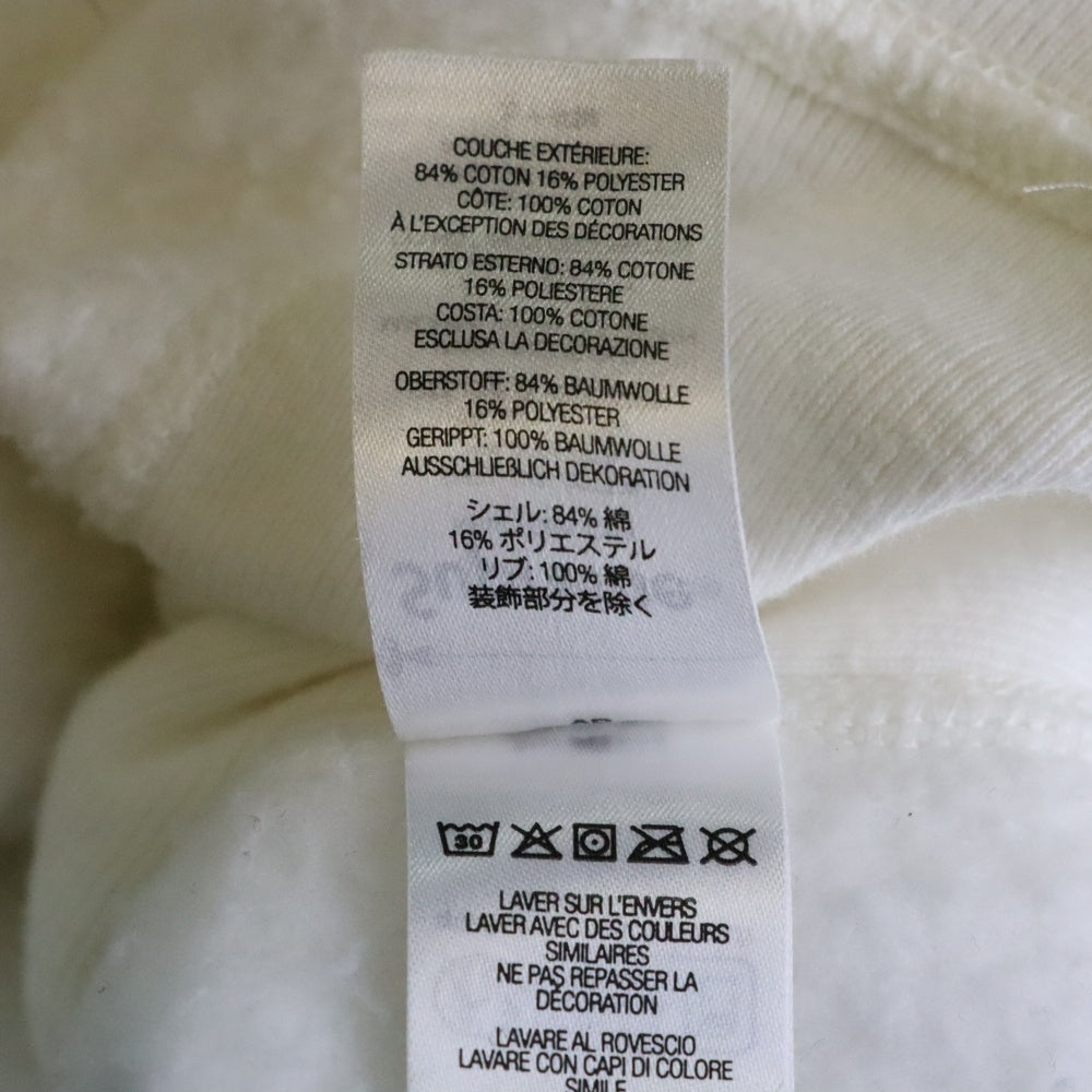 SUPREME(シュプリーム) 23AW Box Logo Pullover Hoodie Sweatshirt ボックスロゴ プルオーバー フーディー スウェット パーカー ホワイト