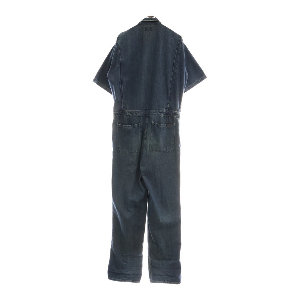 OSHKOSH(オシュコシュ) デニム オーバーオール オールインワン ツナギ インディゴ 780-1930