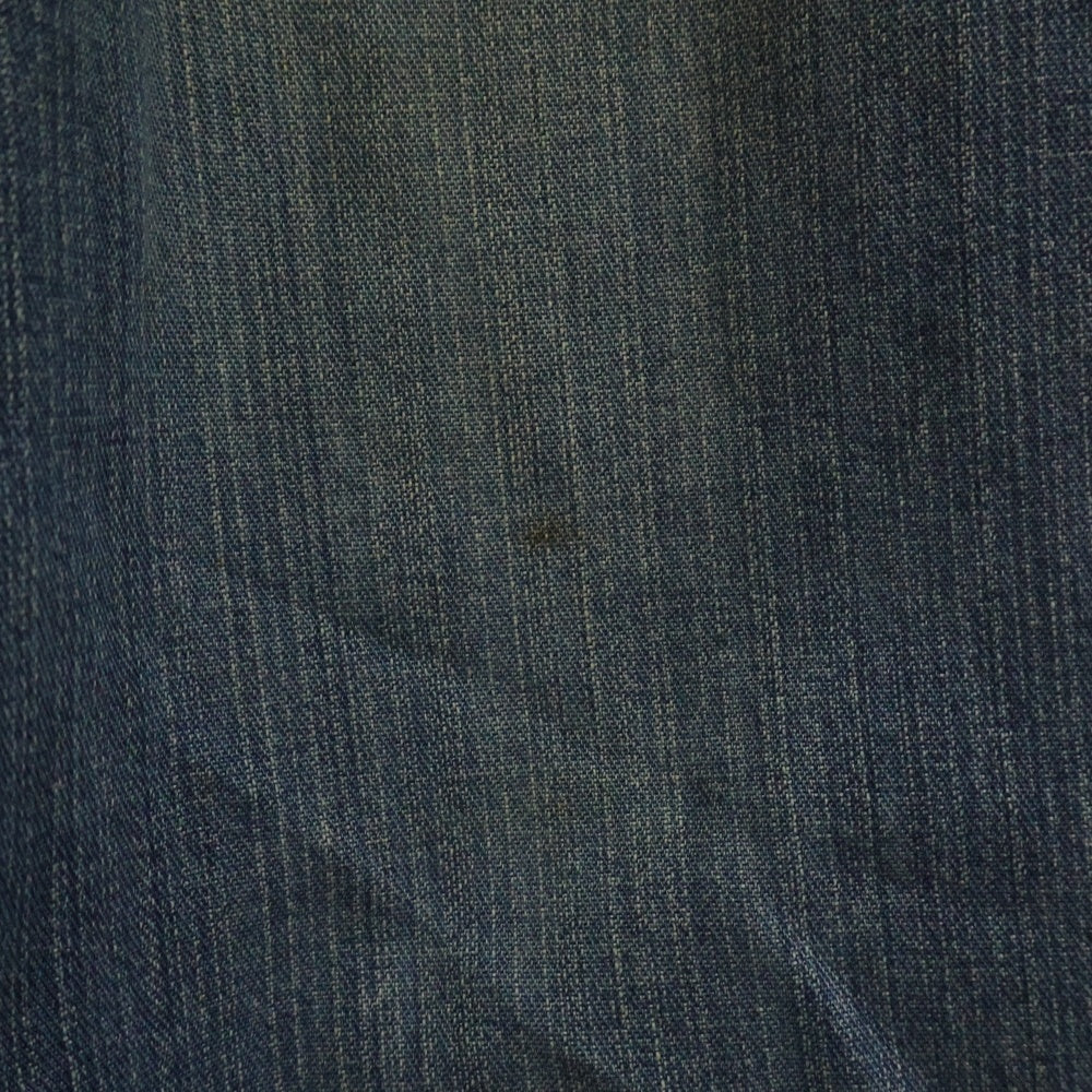 OSHKOSH(オシュコシュ) デニム オーバーオール オールインワン ツナギ インディゴ 780-1930