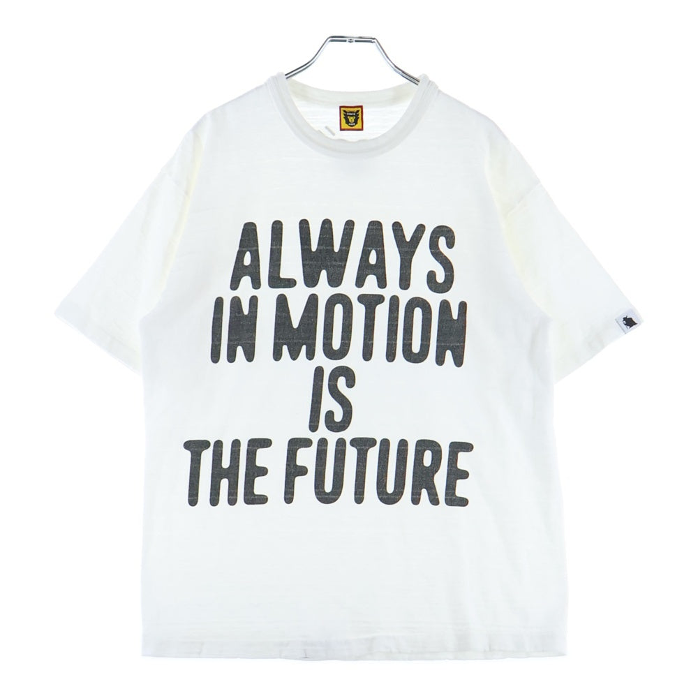 HUMAN MADE(ヒューマンメイド) ×STARWARS プリントTシャツ 半袖カットソー