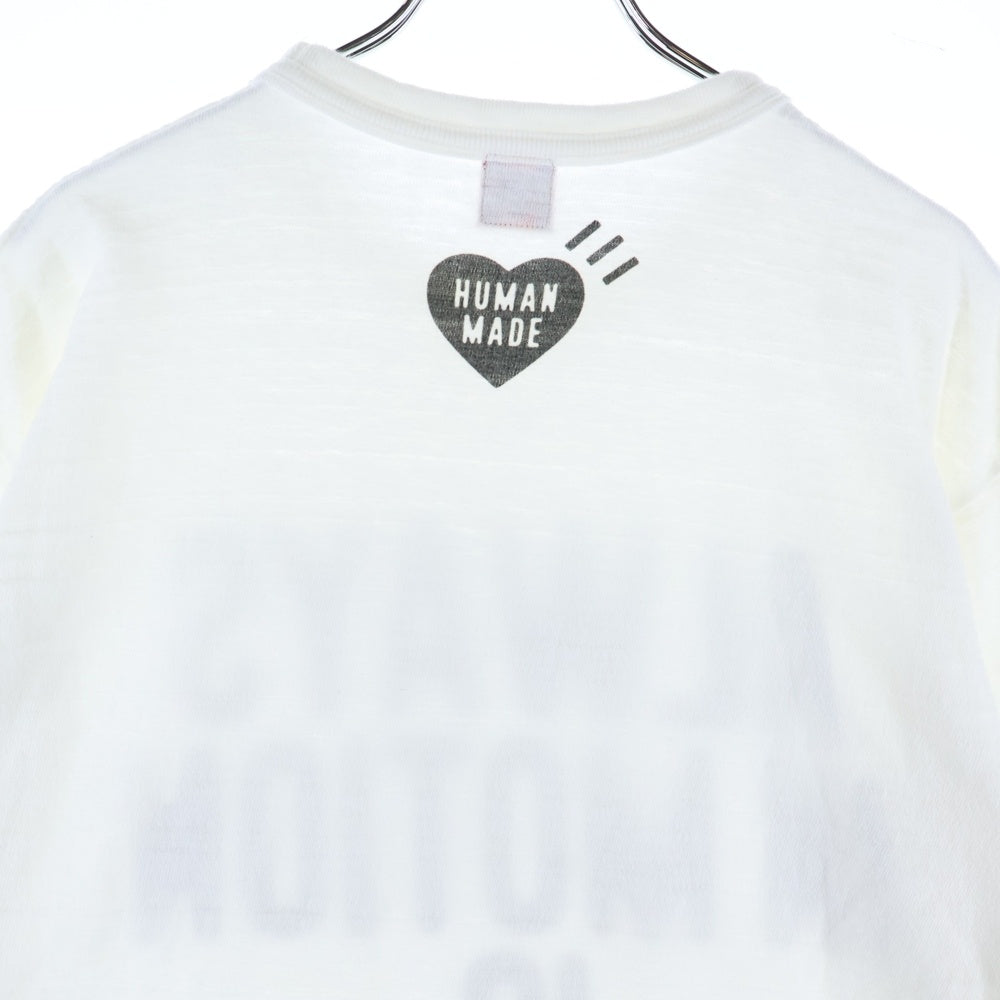 HUMAN MADE(ヒューマンメイド) ×STARWARS プリントTシャツ 半袖カットソー