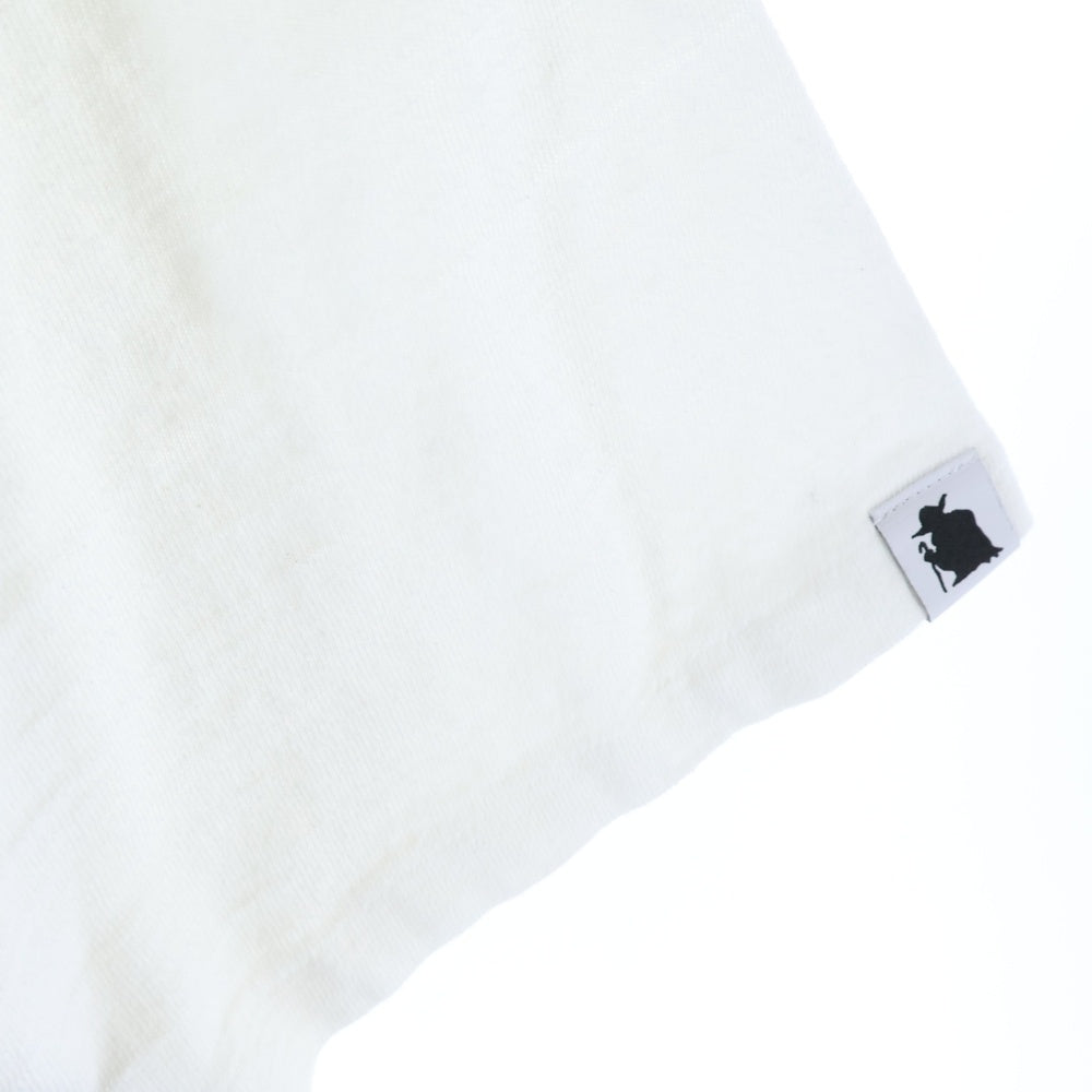 HUMAN MADE(ヒューマンメイド) ×STARWARS プリントTシャツ 半袖カットソー