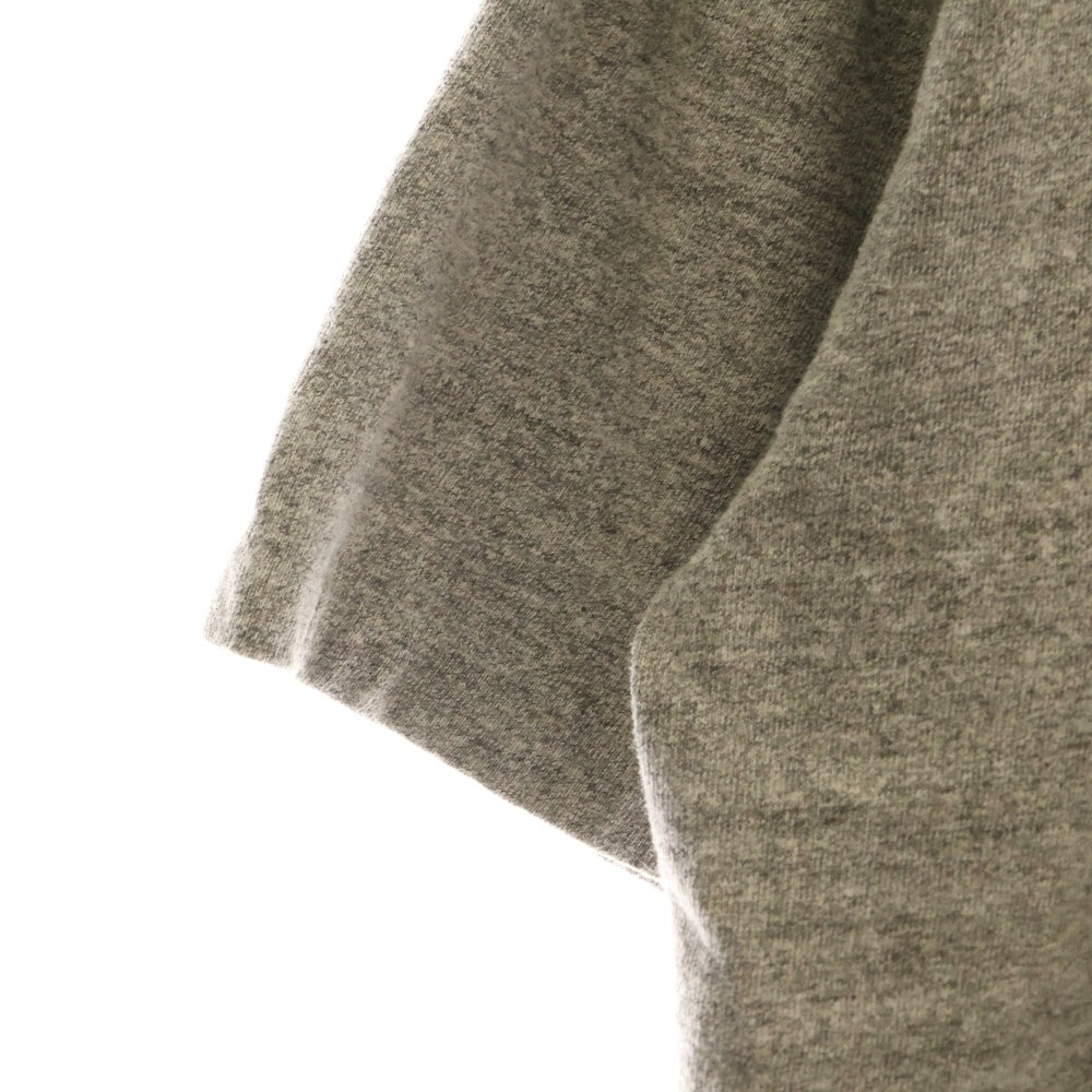 HUMAN MADE(ヒューマンメイド) Classic T-Shirt プリントTシャツ 半袖カットソー グレー