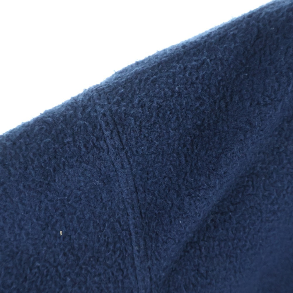 SUPREME(シュプリーム) 23AW INSIDE OUT CREWNECK インサイドアウト クルーネック スウェットトレーナー ネイビー