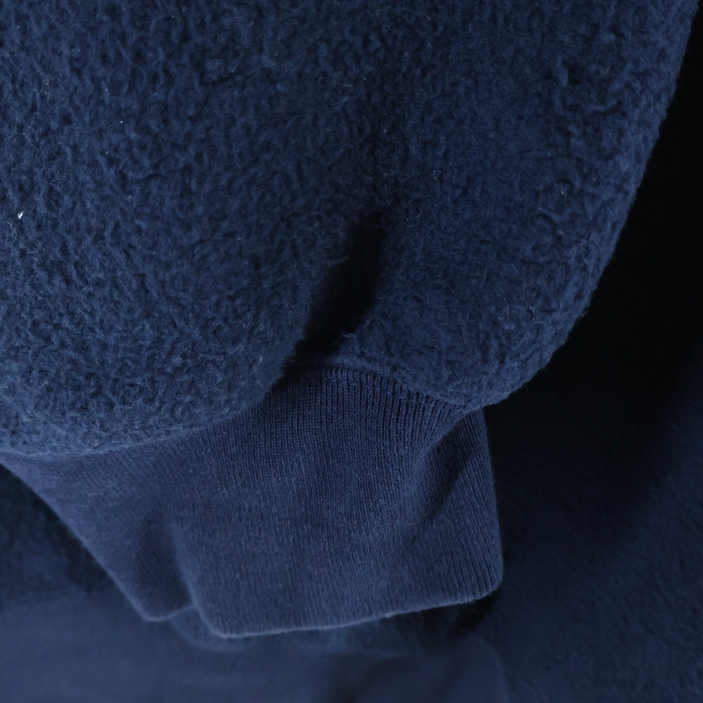 SUPREME(シュプリーム) 23AW INSIDE OUT CREWNECK インサイドアウト クルーネック スウェットトレーナー ネイビー