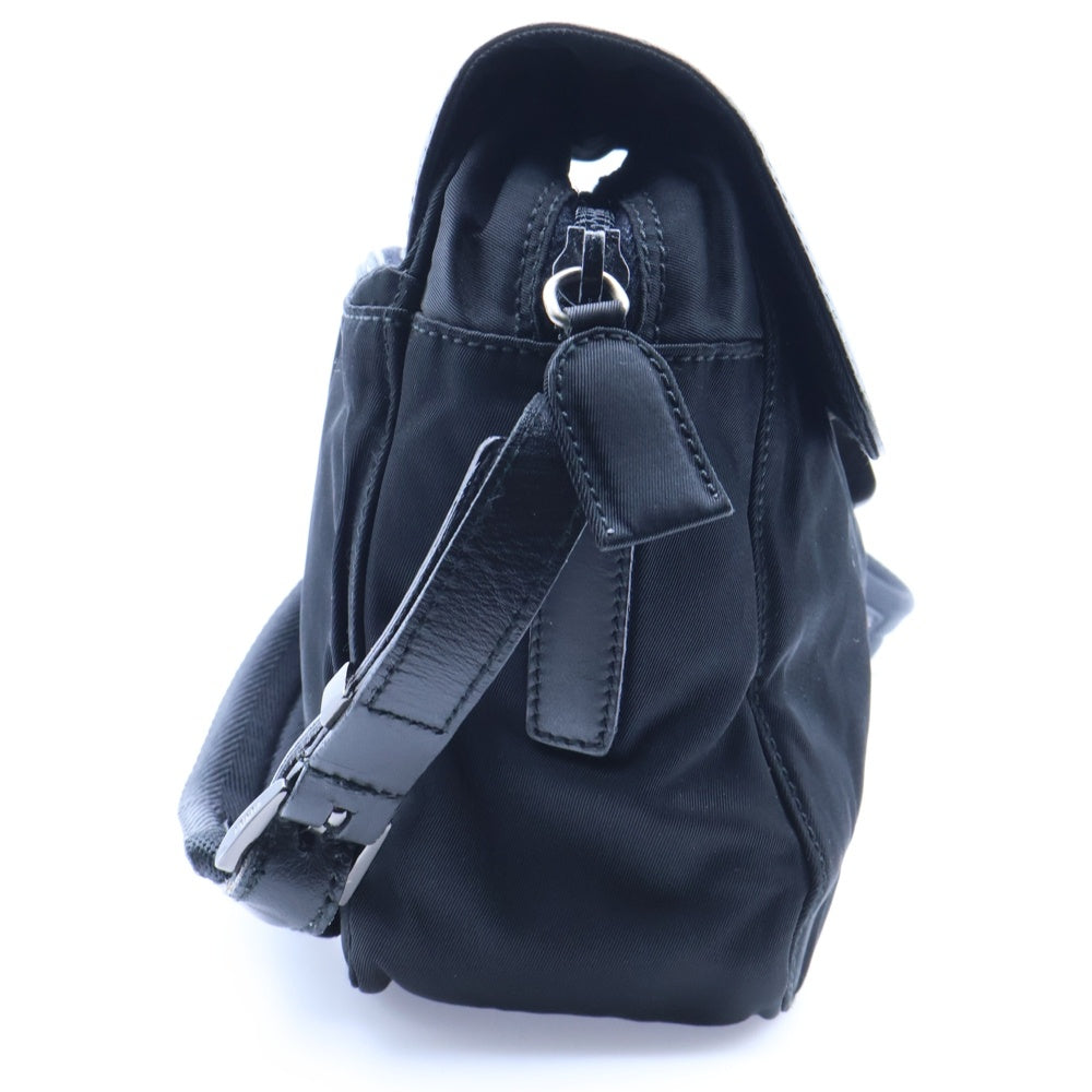 PRADA(プラダ) ショルダーバッグ B8994 ナイロン ブラック