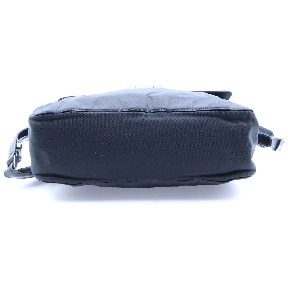 PRADA(プラダ) ショルダーバッグ B8994 ナイロン ブラック