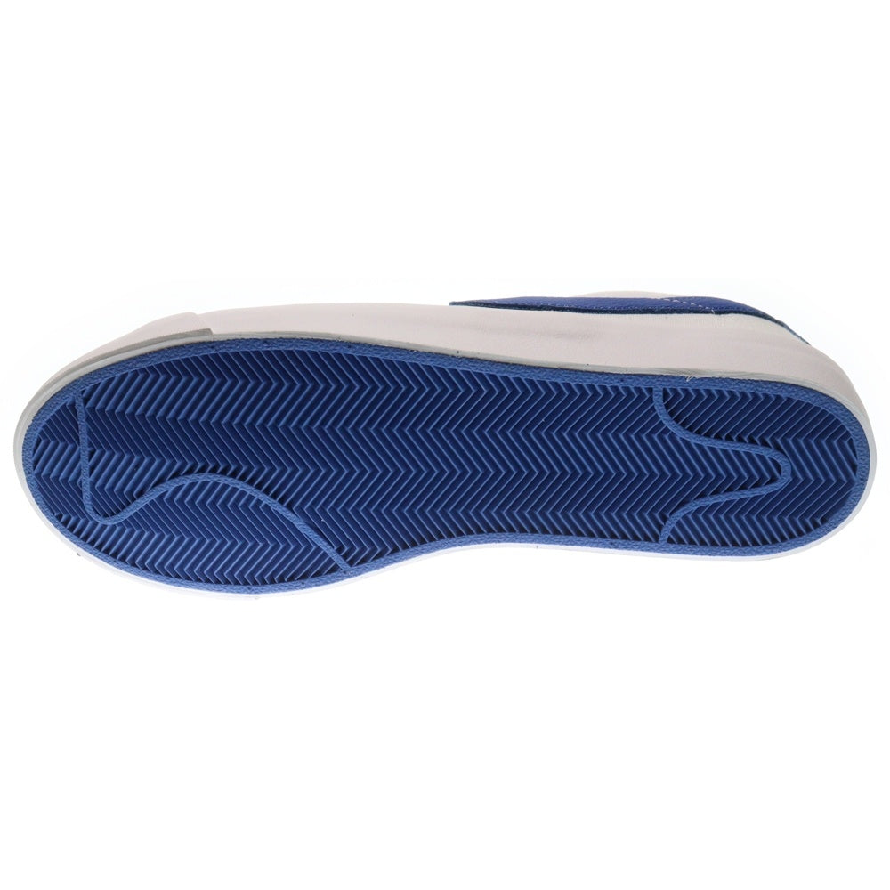 NIKE SB(ナイキエスビー) ORANGGE LABEL ZOOM BLAZER LOW DH5675-100 オレンジ レーベル ズーム ブレーザー ロー プロ GT ISO US10/28.0cm ホワイト/ブルー