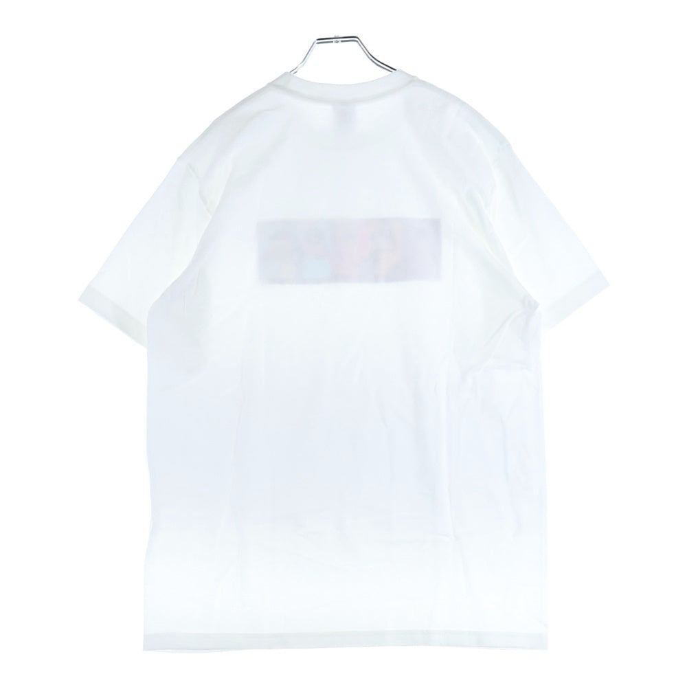 SUPREME(シュプリーム) 25AW Girls Tee ガールズ 半袖Tシャツ ホワイト
