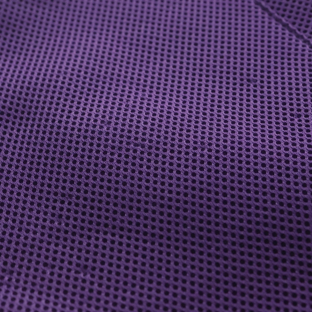 MM6 Maison Margiela(エムエムシックスメゾンマルジェラ) JAPANESE BAG ジャパニーズバッグ メッシュ ハンドバッグ パープル S54WD0039 PR992