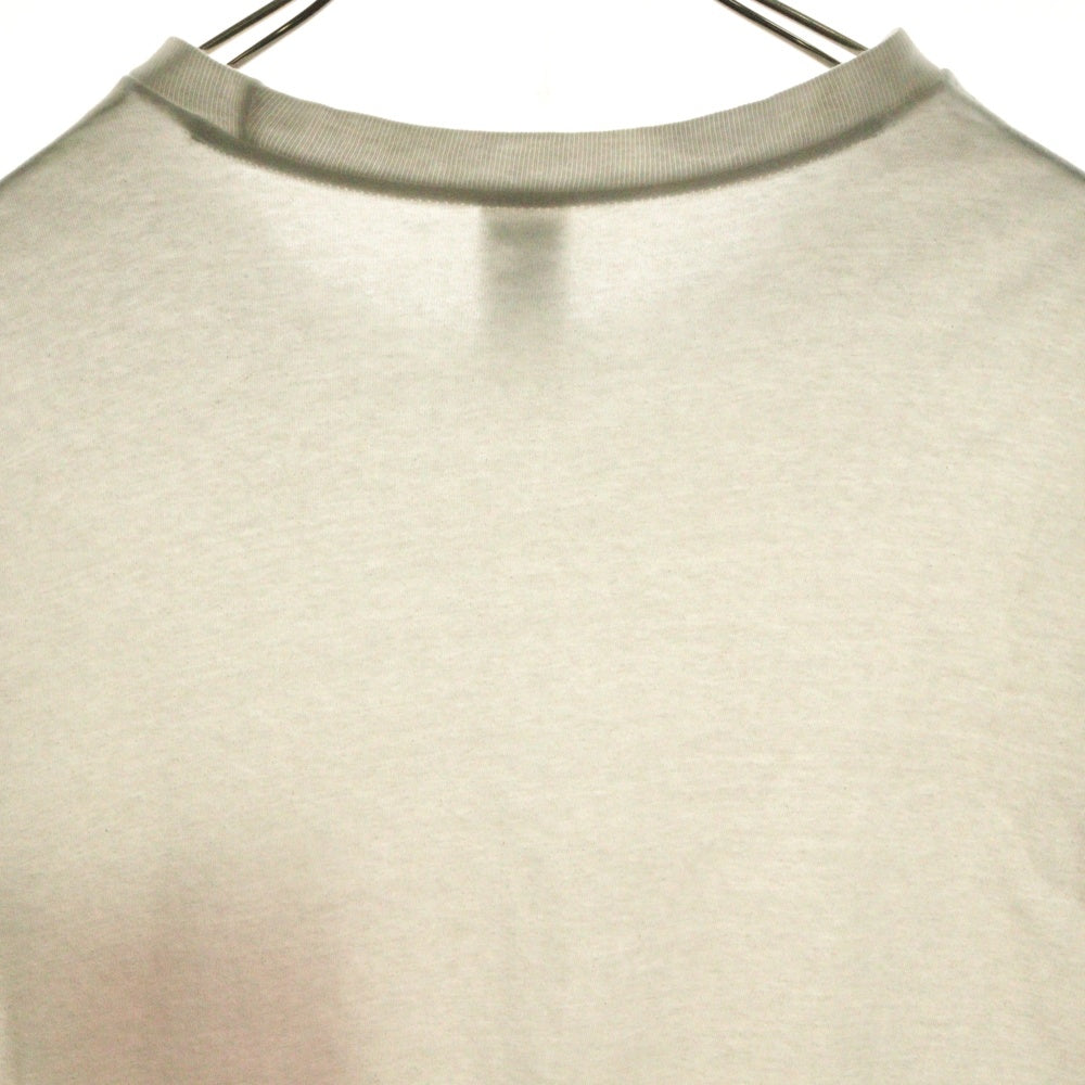 SUPREME(シュプリーム) 23SS ×THE NORTH FACE PC PRINTED S/S POCKET TEE ザノースフェイス 半袖Tシャツ カットソー ホワイト NT023091