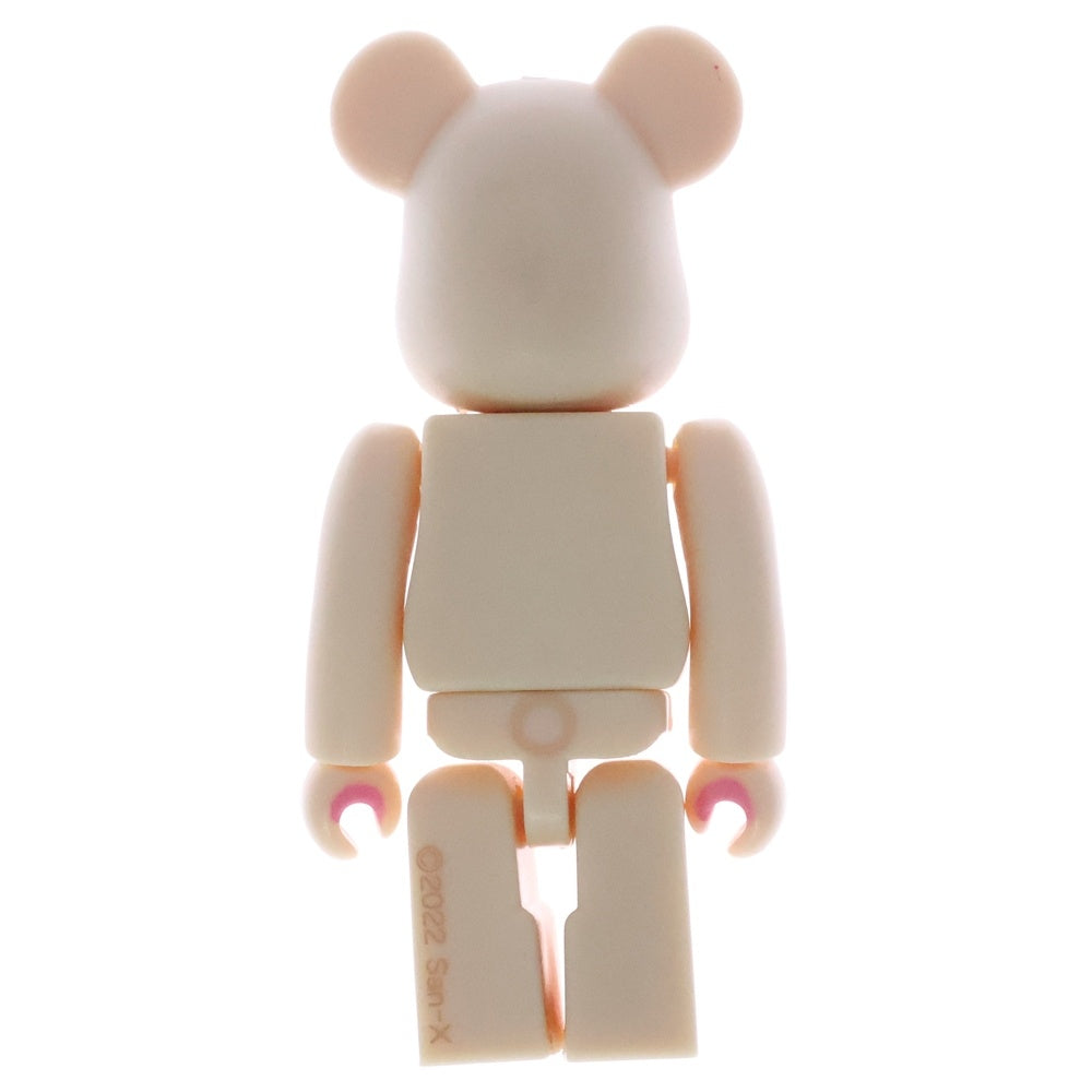 MEDICOM TOY(メディコムトイ) BE@RBRICK コリラックマ 100% ベアブリック フィギュア 人形 ベージュ