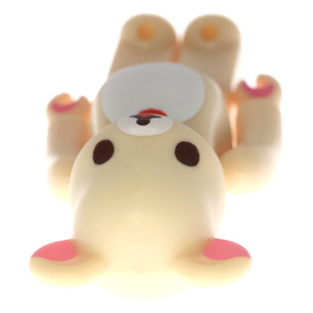 MEDICOM TOY(メディコムトイ) BE@RBRICK コリラックマ 100% ベアブリック フィギュア 人形 ベージュ