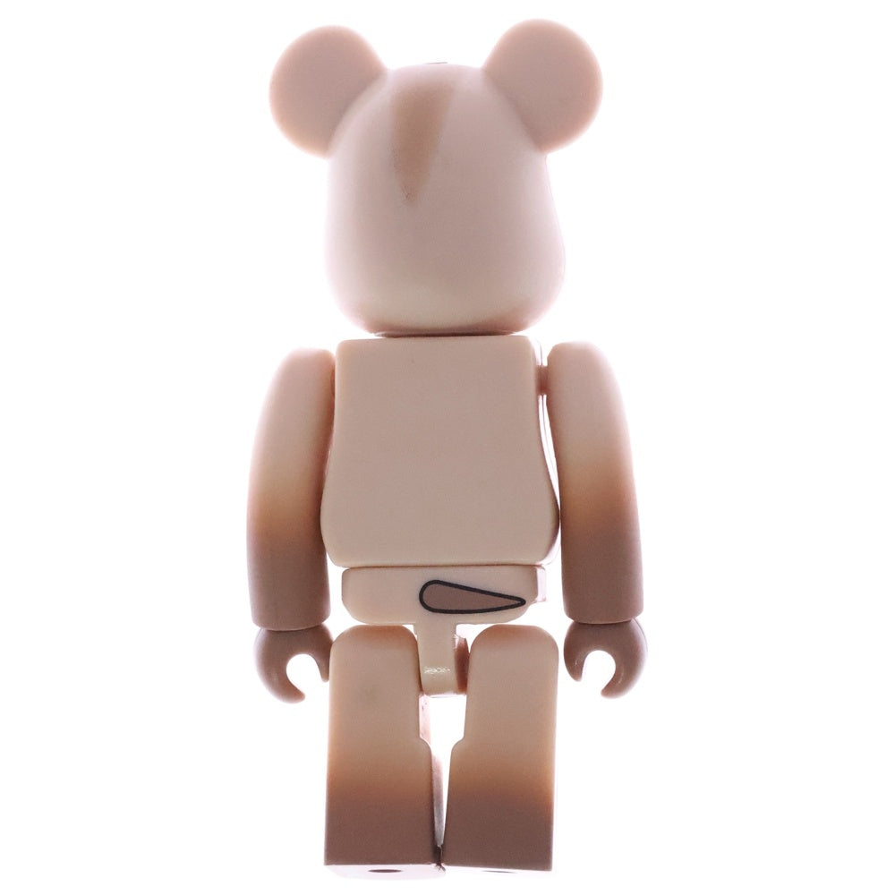 MEDICOM TOY(メディコムトイ) BE@RBRICK クアッカワラビー 100% ベアブリック フィギュア ベージュ