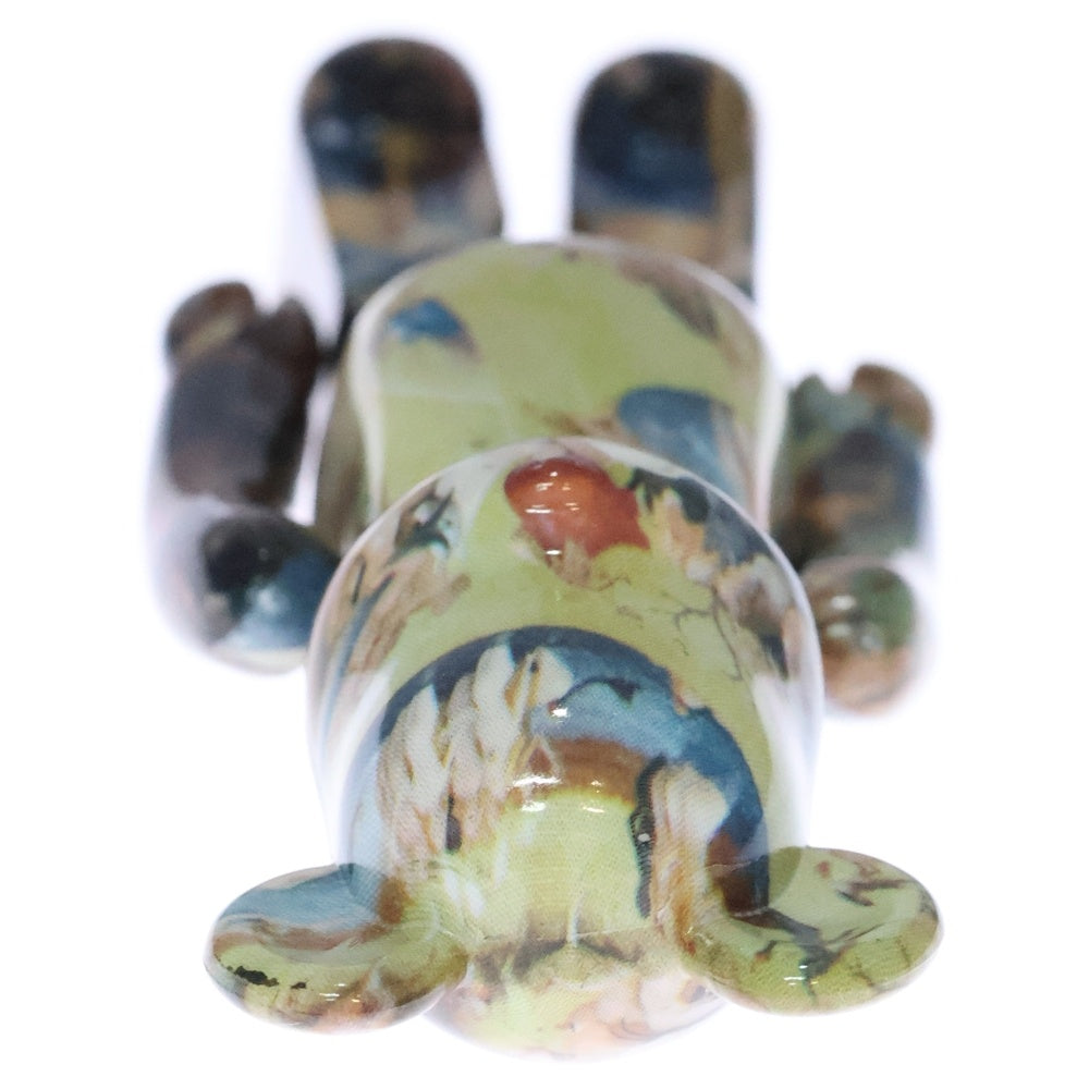 MEDICOM TOY(メディコムトイ) BE@RBRICK プラド美術館 100% フィギュア マルチ