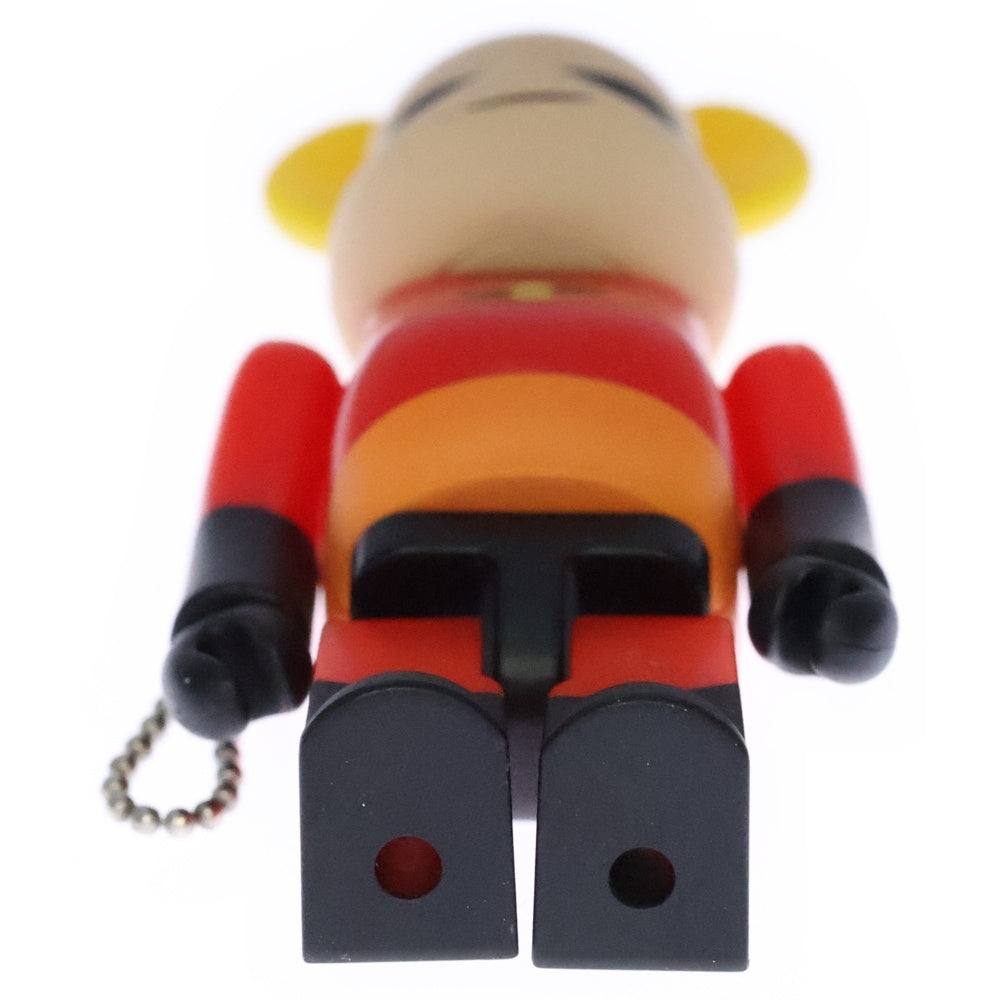 MEDICOM TOY(メディコムトイ) BE@RBRICK Mr.インクレディブル ダッシュ 100% フィギュア 一番くじ レッド