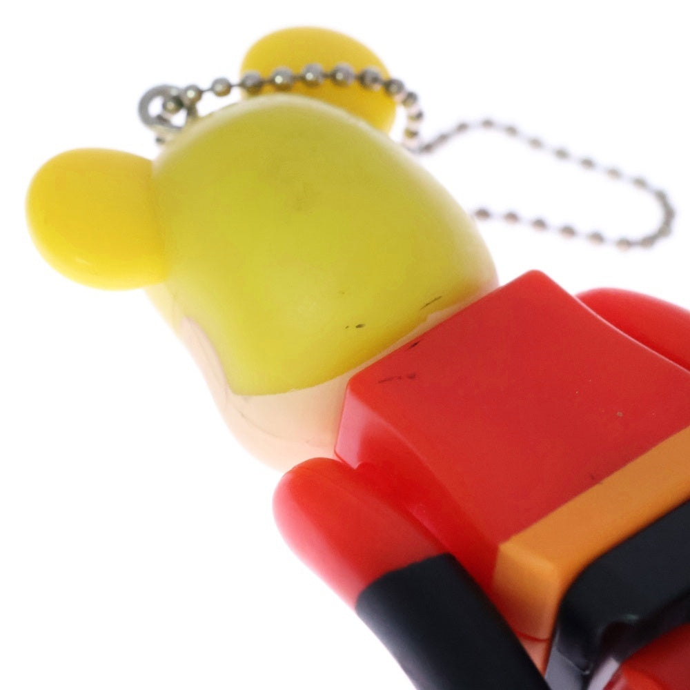 MEDICOM TOY(メディコムトイ) BE@RBRICK Mr.インクレディブル ダッシュ 100% フィギュア 一番くじ レッド