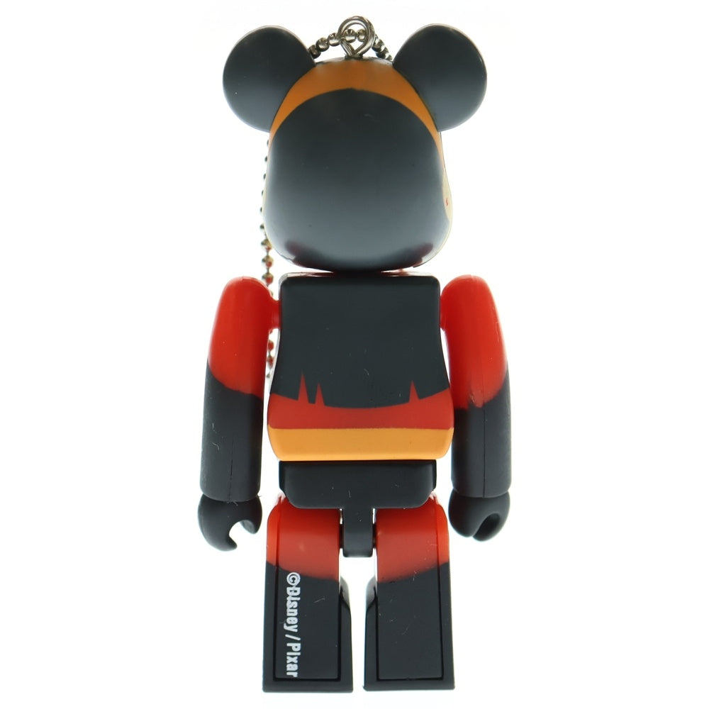 MEDICOM TOY(メディコムトイ) BE@RBRICK Mr.インクレディブル ヴァイオレット 100% フィギュア 一番くじ レッド