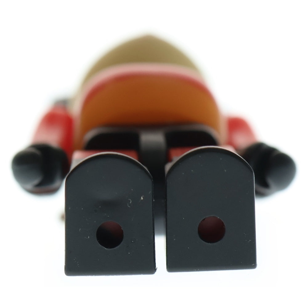 MEDICOM TOY(メディコムトイ) BE@RBRICK Mr.インクレディブル ヴァイオレット 100% フィギュア 一番くじ レッド