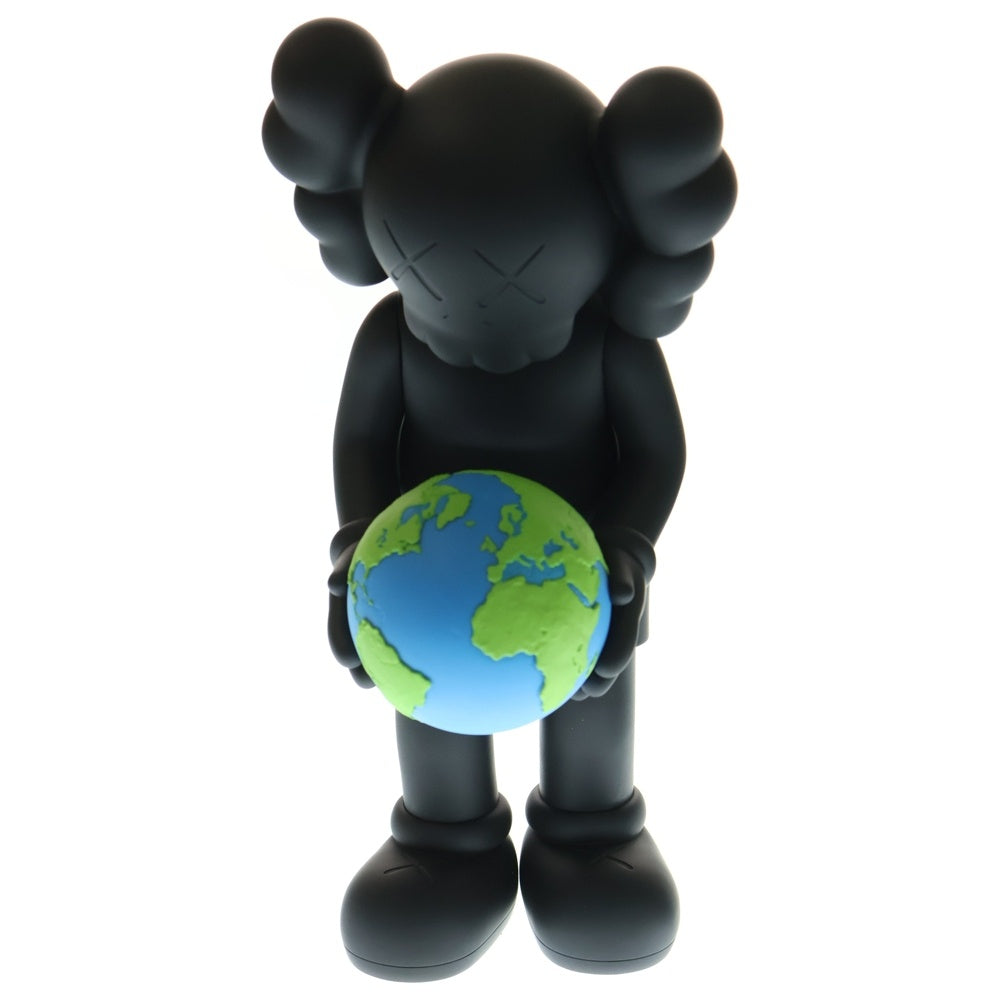MEDICOM TOY(メディコムトイ) KAWS OPEN EDITION THE PROMISE カウズ プロミス フィギュア ブラック