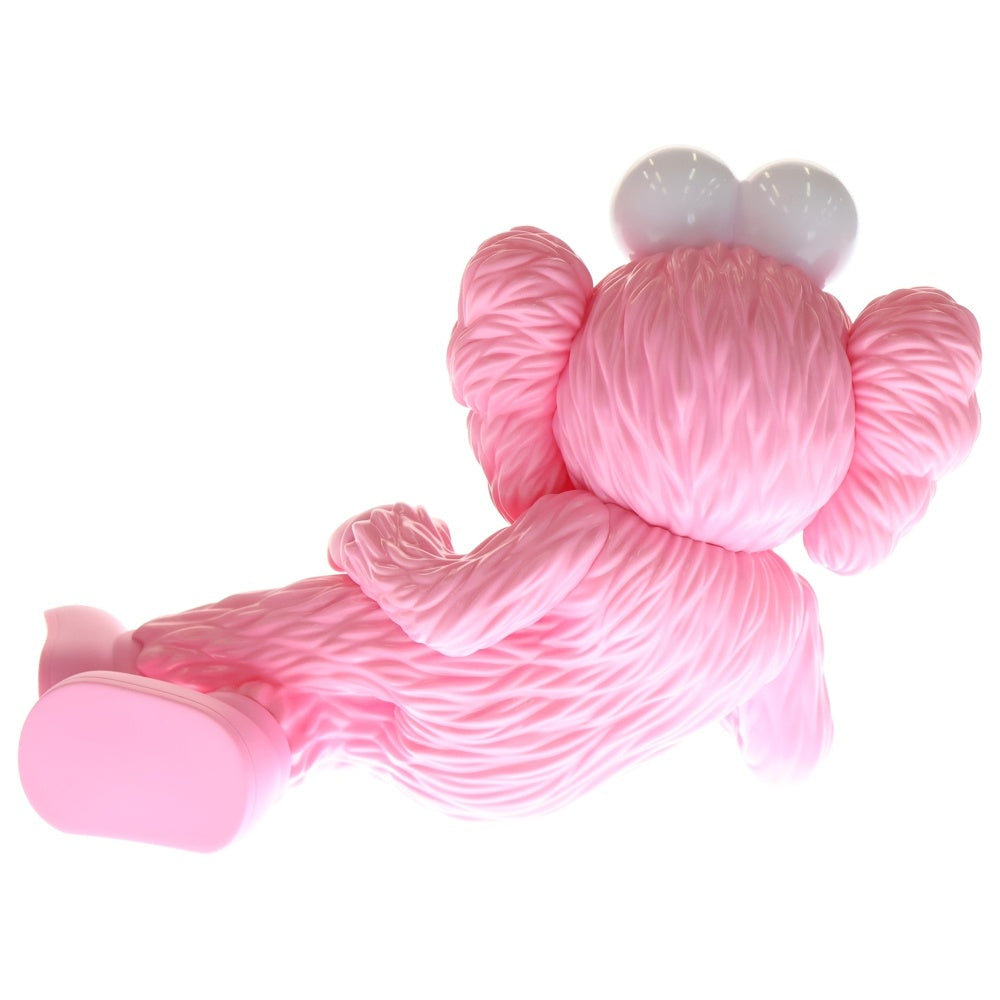 MEDICOM TOY(メディコムトイ) KAWS OPEN EDITION TIME OFF カウズ タイムオフ フィギュア ピンク