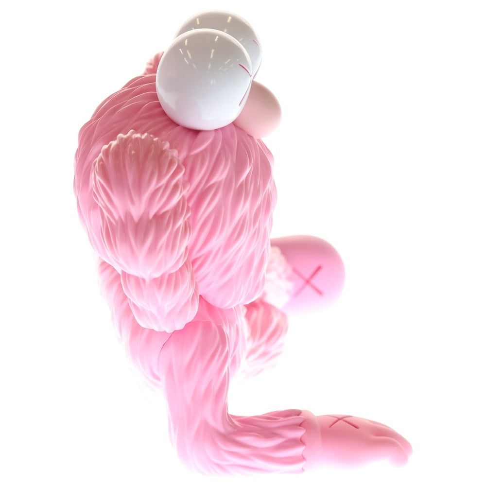 MEDICOM TOY(メディコムトイ) KAWS OPEN EDITION TIME OFF カウズ タイムオフ フィギュア ピンク